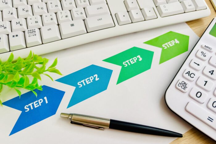 補修工程イメージ写真