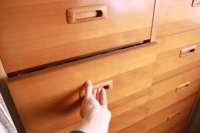 郡山リペア小町　思い出の家具イメージ画像